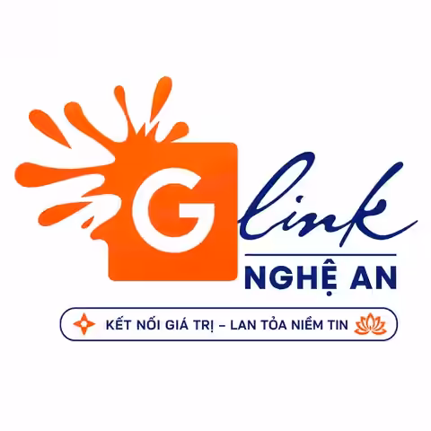 Phòng khám Glink Nghệ An logo