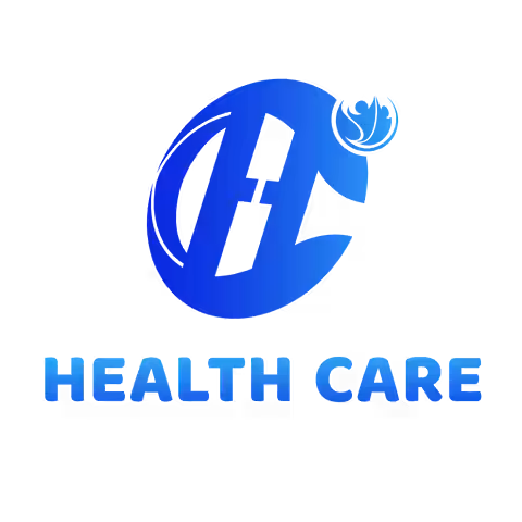 Phòng khám Healthcare - Nha Trang, Khánh Hoà logo