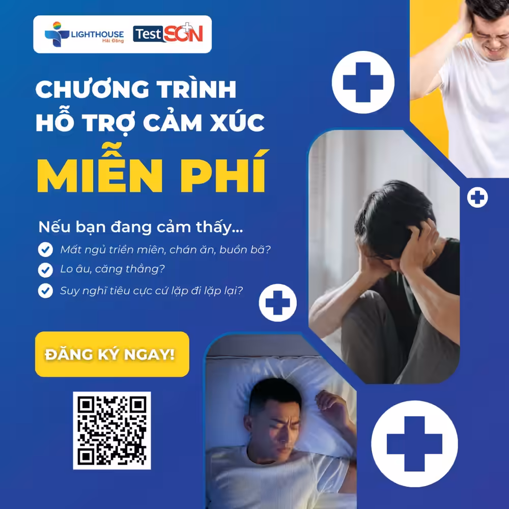 Phòng khám Hải Đăng – ảnh phòng khám 3