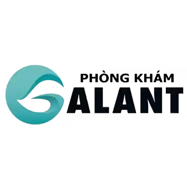 Phòng khám Đa khoa Galant - Chi nhánh Tân Sơn Hoà, TP.HCM. logo