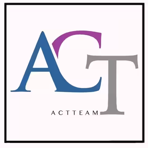 Actteam logo