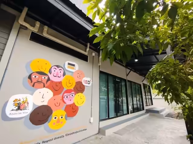 Baan Sa-Mer clinic