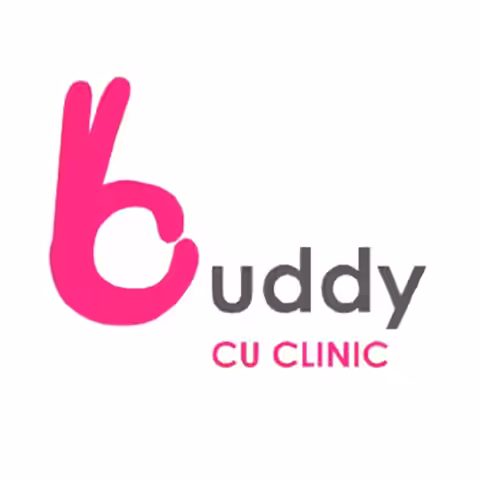 BUDDY CU logo