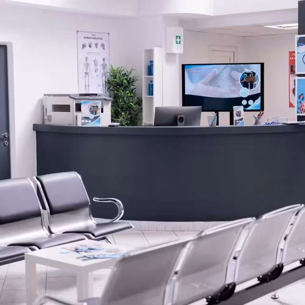 Chin Clinic clinic