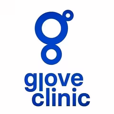 Glove logo