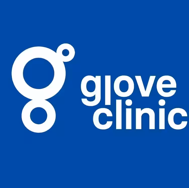 Glove profile image