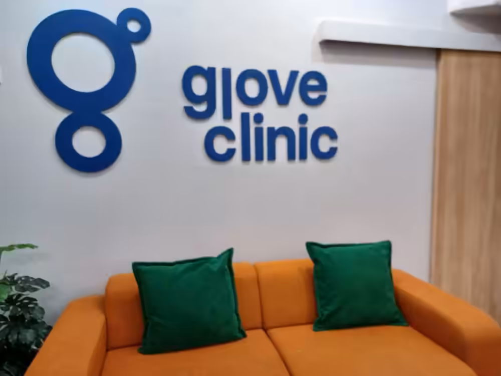 Glove clinic