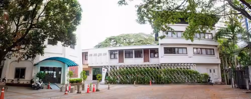 HIV-NAT clinic