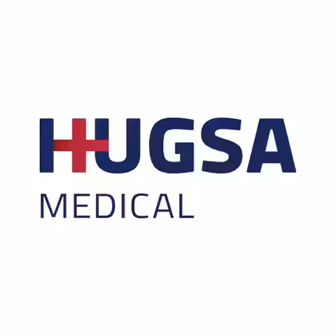 Hugsa Clinic logo