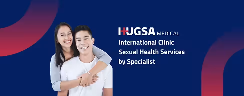 Hugsa Clinic cover image