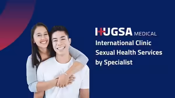 Hugsa Clinic cover image