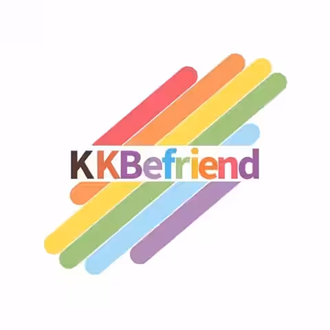 KKbefriend logo
