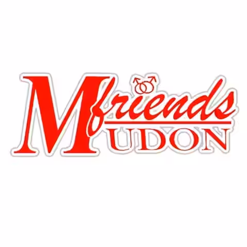 M-Friends logo