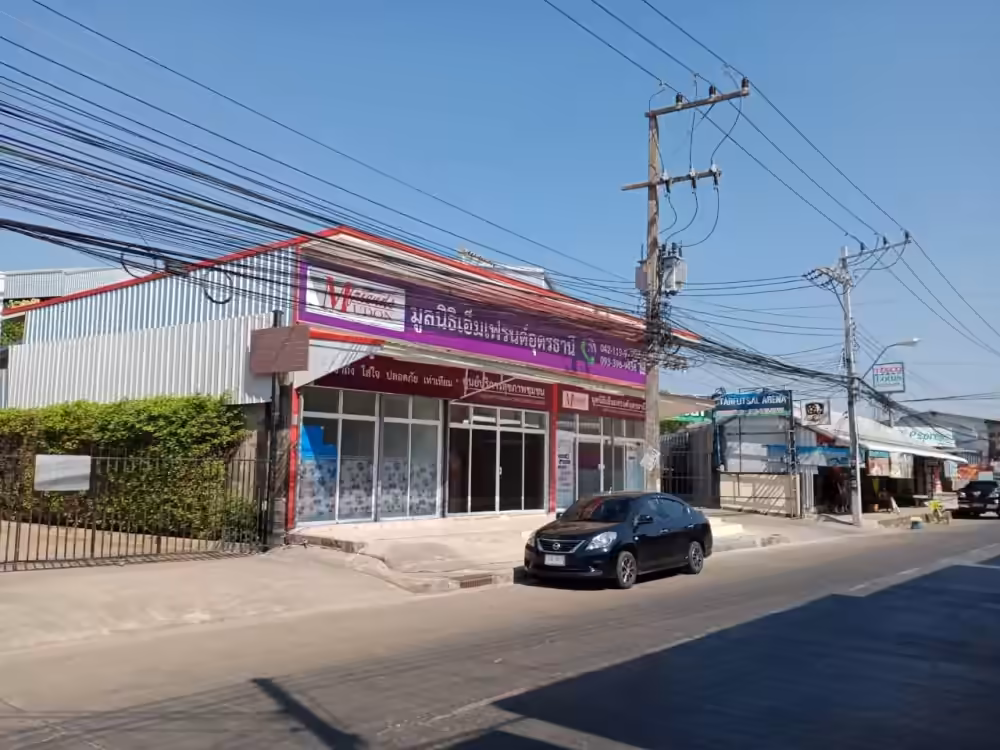 M-Friends clinic