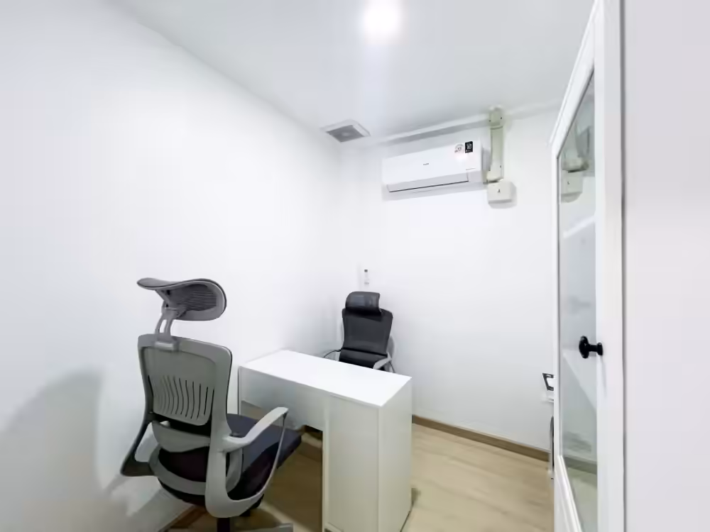 Mplus Bangkok general image