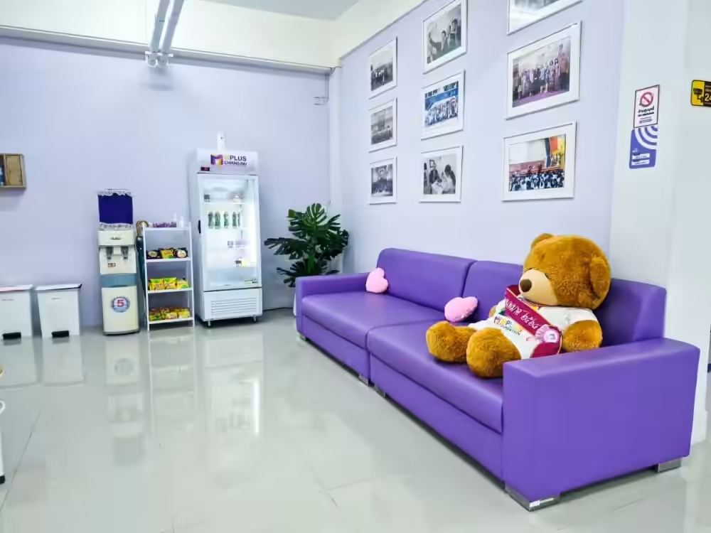 Mplus Chiang Rai general image
