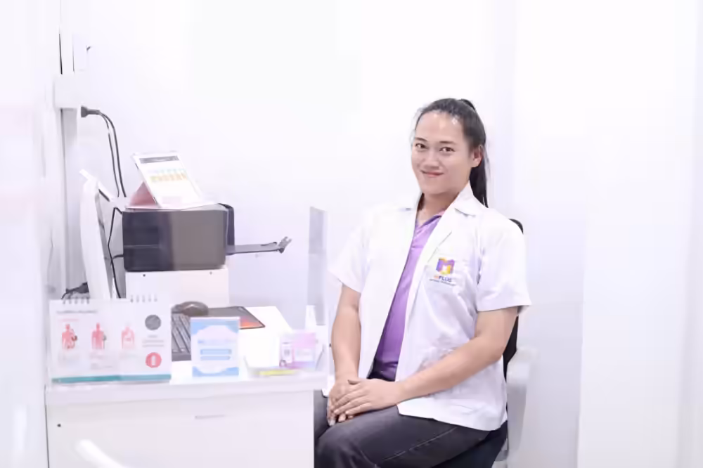 Mplus Phitsanulok general image