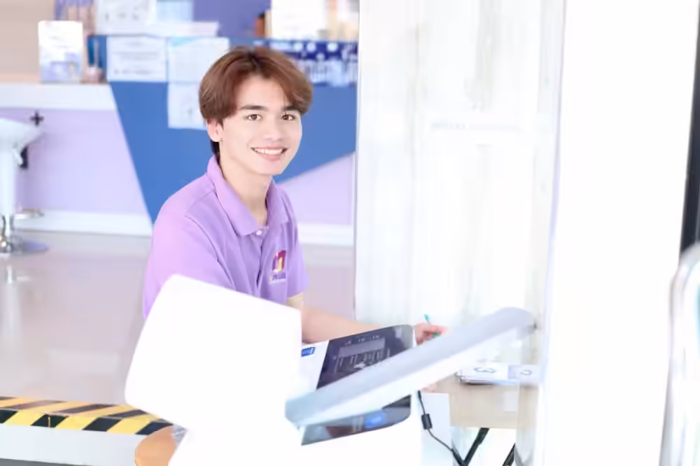 Mplus Phitsanulok general image