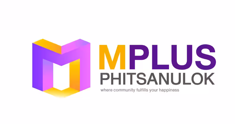Mplus Phitsanulok clinic