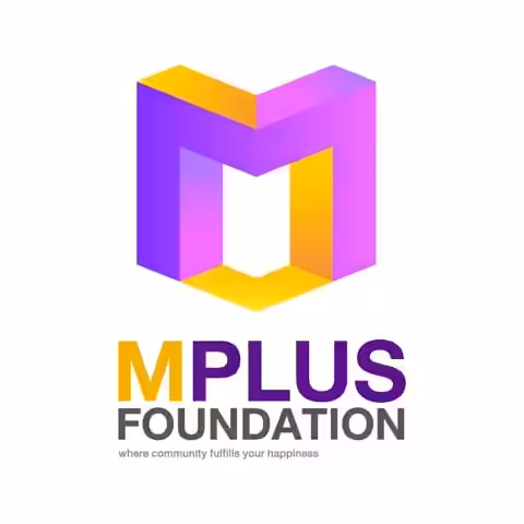 Mplus Chiang Mai logo