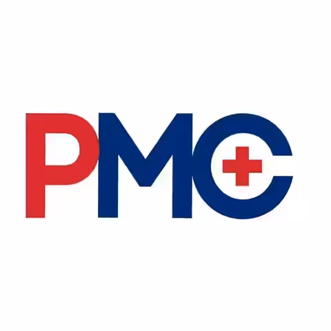Phuket Medical (Circle Clock Tower) logo