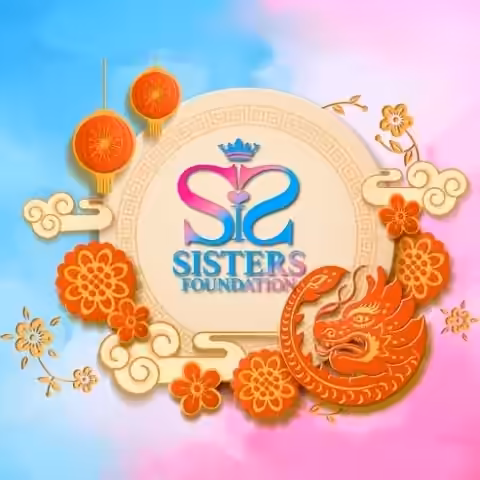 Sisters Foundation Pattaya logo