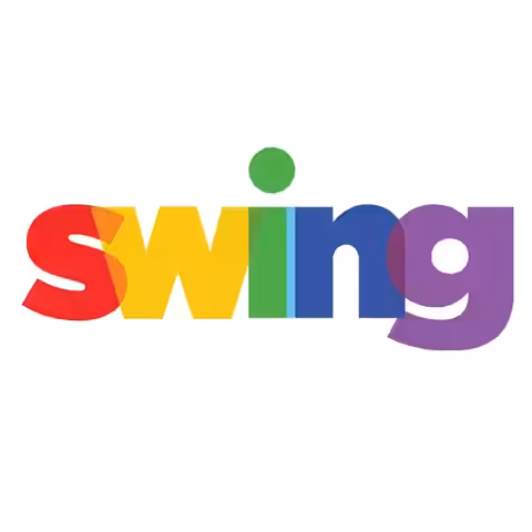 swing pattaya logo