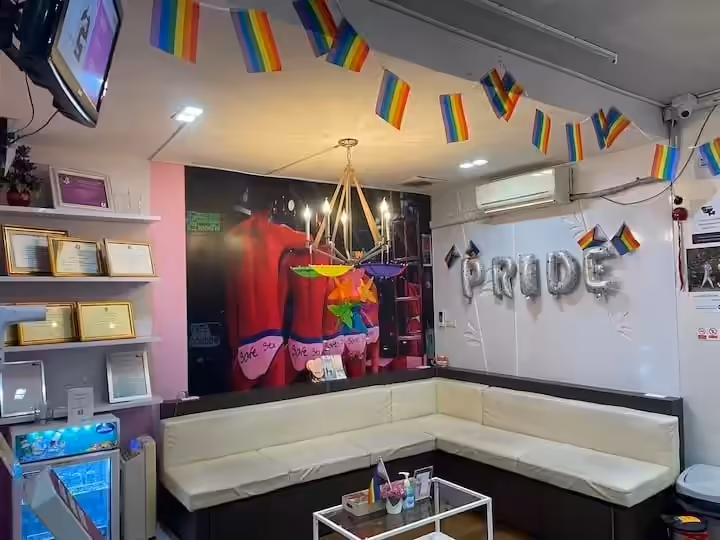 swing pattaya clinic
