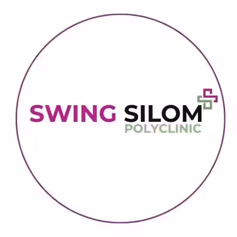 SWING Silom Polyclinic logo