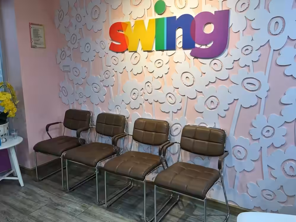 SWING Silom Polyclinic general image